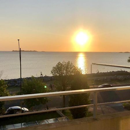 Golden Hour Studio - Dos Orillas 404 Κολονία ντε Σακραμεντο Εξωτερικό φωτογραφία