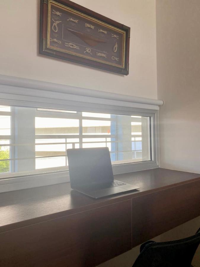 Golden Hour Studio - Dos Orillas 404 Κολονία ντε Σακραμεντο Εξωτερικό φωτογραφία